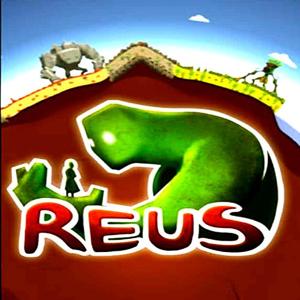 Reus - Steam Key - Global