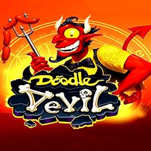 Doodle Devil - Steam Key - Global