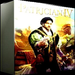 Patrician IV - Steam Key - Global