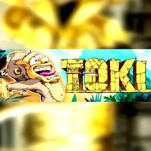 Toki - Steam Key - Global