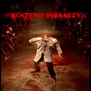 Roots of Insanity - Steam Key - Global