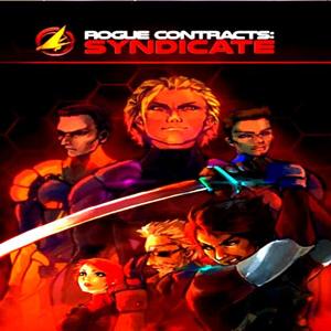 Rogue Contracts: Syndicate - Steam Key - Global