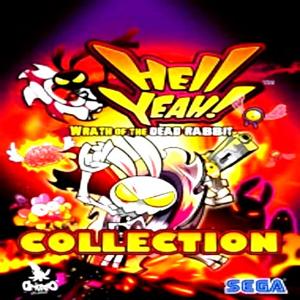 Hell Yeah! Collection - Steam Key - Global