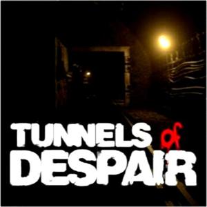 Tunnels of Despair - Steam Key - Global