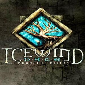 Icewind Dale (Enhanced Edition) - Steam Key - Global