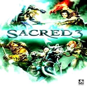 Sacred 3 (Gold Edition) - Steam Key - Global