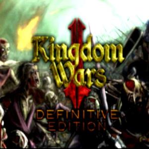 Kingdom Wars 2 (Definitive Edition) - Steam Key - Global