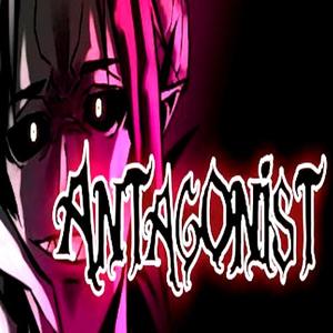 Antagonist - Steam Key - Global