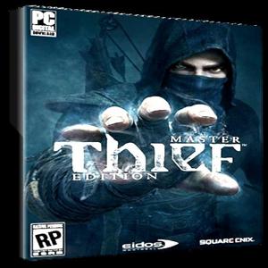 Thief: Master Thief Edition - Steam Key - Global