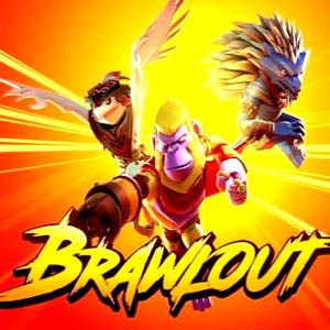 Brawlout - Steam Key - Global