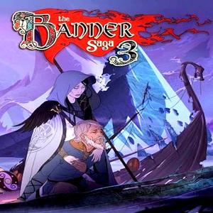 The Banner Saga 3 (Deluxe Edition) - Steam Key - Global