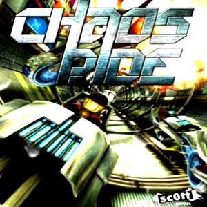 Chaos Ride - Steam Key - Global