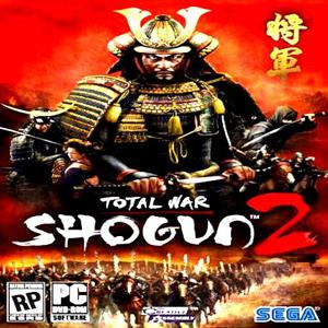 Total War: Shogun 2 - Steam Key - Global