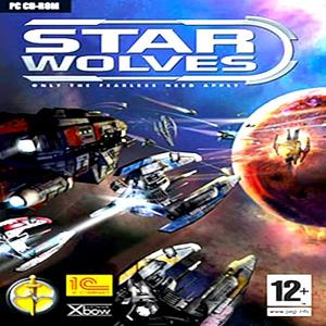 Star Wolves - Steam Key - Global