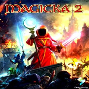 Magicka 2 - 4 Pack - Steam Key - Global