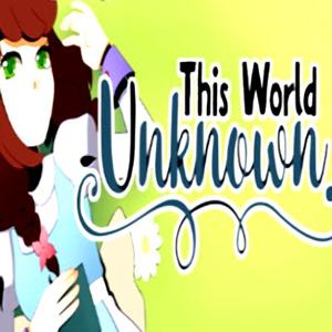 This World Unknown - Steam Key - Global