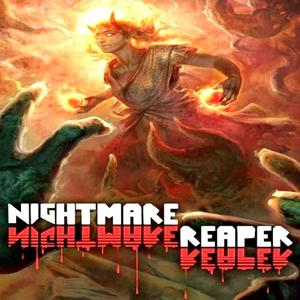 Nightmare Reaper - Steam Key - Global