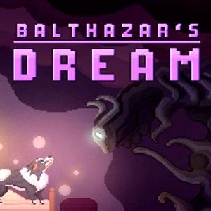 Balthazar's Dream - Steam Key - Global