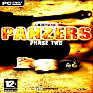 Codename: Panzers, Phase Two - Steam Key - Global