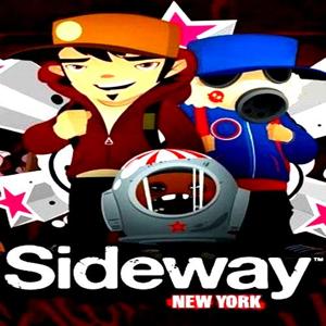 Sideway New York - Steam Key - Global