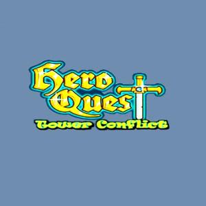 Hero Quest: Tower Conflict - Steam Key - Global