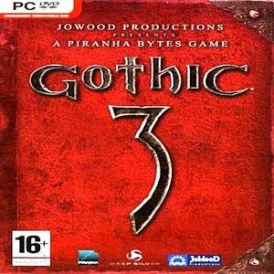 Gothic 3 - Steam Key - Global