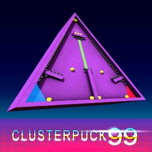 ClusterPuck 99 - Steam Key - Global