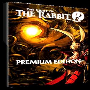 The Night of the Rabbit (Premium Edition) - Steam Key - Global