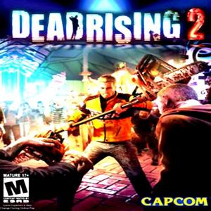 Dead Rising 2 - Steam Key - Europe