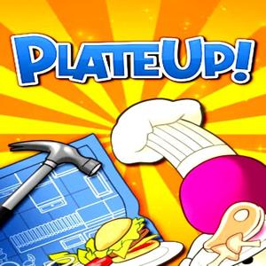 PlateUp! - Steam Key - Global