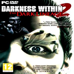 Darkness Within 2: The Dark Lineage - Steam Key - Global