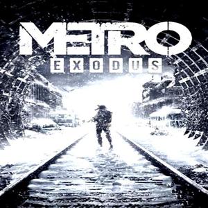 Metro Exodus - Steam Key - Global