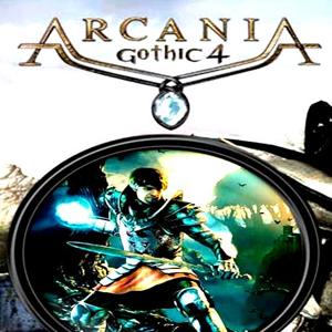 Arcania + Gothic Pack - Steam Key - Global