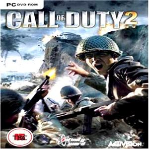 Call of Duty 2 - Steam Key - Europe