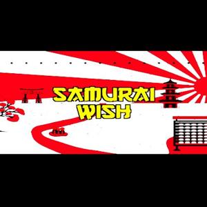 Samurai Wish - Steam Key - Global