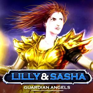 Lilly and Sasha: Guardian Angels - Steam Key - Global