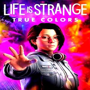 Life is Strange: True Colors - Steam Key - Global