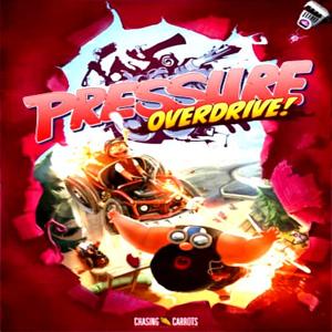 Pressure Overdrive - Steam Key - Global