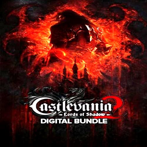 Buy Castlevania: Lords of Shadow 2 Cd Key Steam CD Key