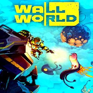 Wall World - Steam Key - Global