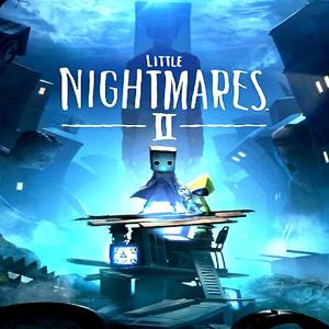 Little Nightmares II - Steam Key - Europe