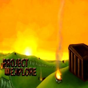 Project Explore - Steam Key - Global