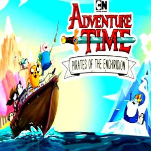 Adventure Time: Pirates of the Enchiridion - Steam Key - Global