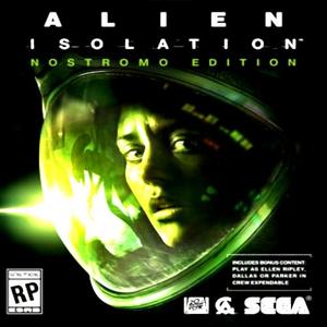 Alien: Isolation (Nostromo Edition) - Steam Key - Global