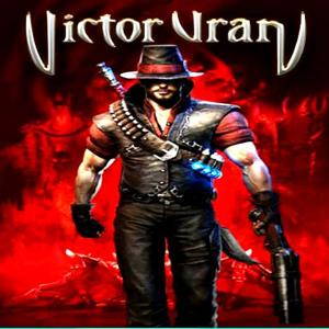 Victor Vran - Steam Key - Global