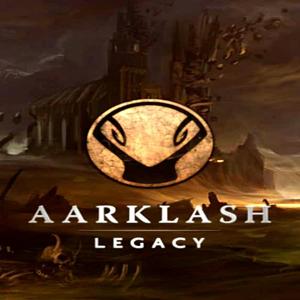 Aarklash: Legacy - Steam Key - Global