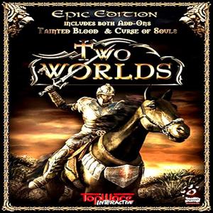 Two Worlds (Epic Edition) - Steam Key - Global