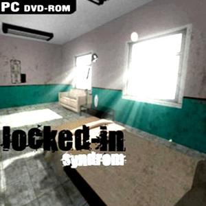 Locked-in syndrome - Steam Key - Global