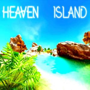 Heaven Island Life VR - Steam Key - Global