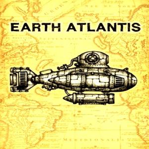 Earth Atlantis - Steam Key - Global